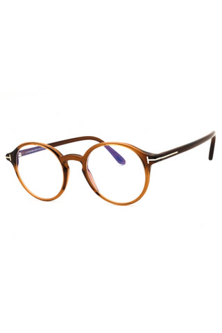 Tom Ford FT5867-B Eyeglasses