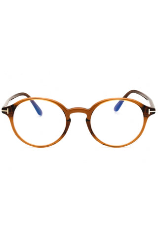 Tom Ford FT5867-B Eyeglasses