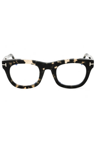 Tom Ford FT5872-B Eyeglasses-Dellamoda