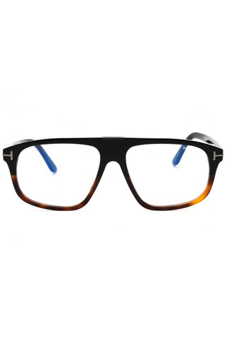 Tom Ford FT5901-B-N Eyeglasses-Dellamoda