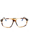050 - dark brown/other/clear/blue-light block lens