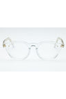 026 - Crystal / Clear