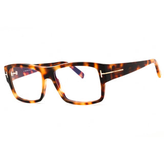 Tom Ford FT5941-B acetate Rectangular  Unisex's Eyeglasses