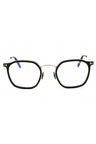 005 - black/other/clear/blue-light block lens