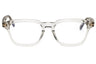 020 - Grey/other/clear/blue-light block lens