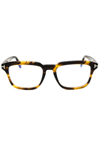Tom Ford FT6032-B Eyeglasses-Dellamoda