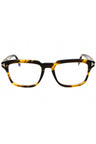 056 - havana/other/clear/blue-light block lens