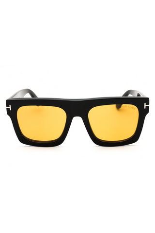 Tom Ford FT6068-B Eyeglasses-Dellamoda