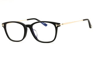 Tom Ford FT6105-D-B Eyeglasses