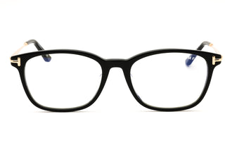 Tom Ford FT6105-D-B Eyeglasses