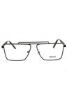 1433 - Matte Black/Clear demo lens
