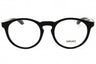 GB1 - Black/Clear demo lens