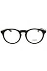 GB1 - Black/Clear demo lens