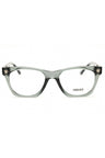 5496 - Transparent Grey/clear demo lens