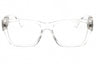 148 - Crystal/clear demo lens