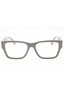 5501 - Light Grey/clear demo lens