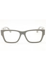 5501 - Light Grey/clear demo lens