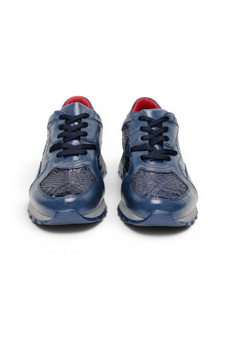 Fennix 3538 Multi Material Sneaker