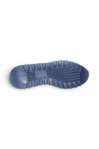 Fennix 3538 Multi Material Sneaker