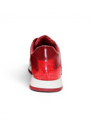 Fennix 3538 Multi Material Sneaker