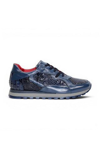 Fennix 3538 Multi Material Sneaker