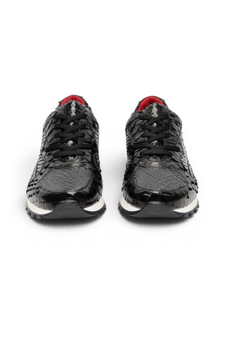 Fennix 3538 Multi Material Sneaker