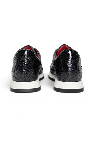 Fennix 3538 Multi Material Sneaker