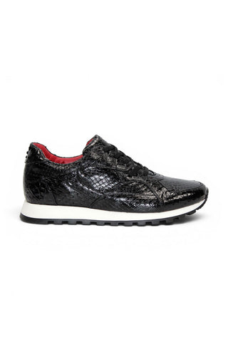 Fennix 3538 Multi Material Sneaker