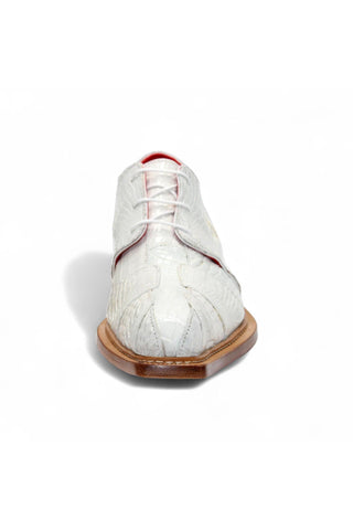 Fennix Kingston Alligator Derby (FX1141)-AmbrogioShoes