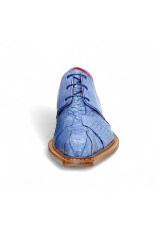 Fennix Kingston Alligator Derby (FX1141)-AmbrogioShoes