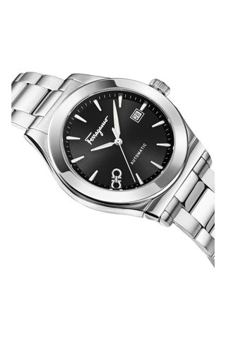 Ferragamo 1927 Automatic Watch-AmbrogioShoes