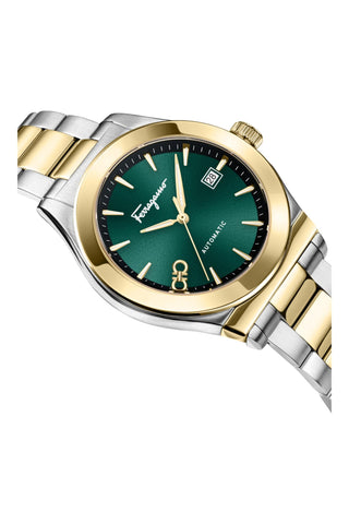 Ferragamo 1927 Automatic Watch-AmbrogioShoes