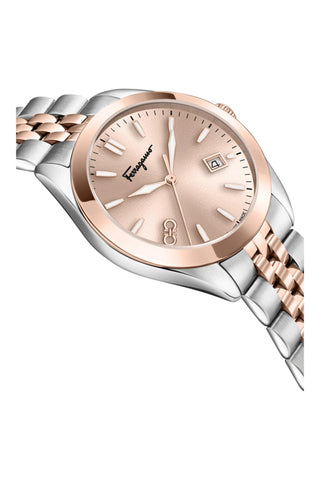 Ferragamo Classic Bracelet Watch-AmbrogioShoes