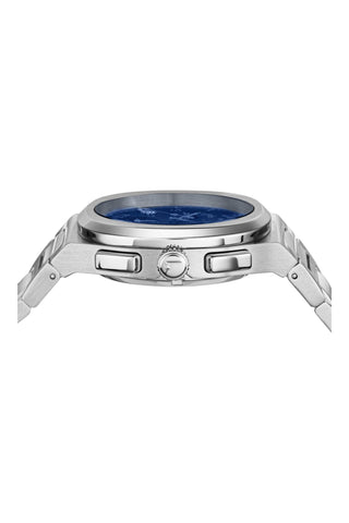 Ferragamo Elliptical Chronograph Watch-AmbrogioShoes