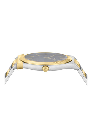 Ferragamo Gancini Bracelet Watch-AmbrogioShoes