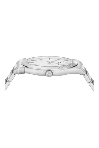Ferragamo Gancini Bracelet Watch-AmbrogioShoes