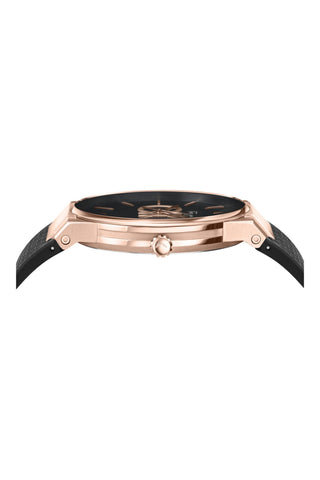Ferragamo Sapphire Silicone Watch-AmbrogioShoes