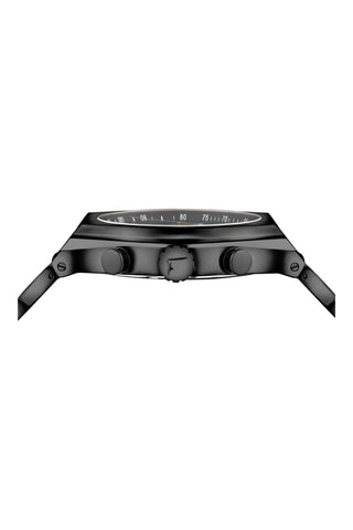 Ferragamo Tonneau Chrono Bracelet Watch-AmbrogioShoes