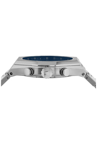 Ferragamo Tonneu Chrono Bracelet Watch-AmbrogioShoes