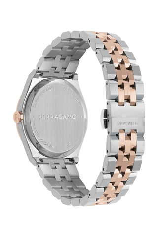 Ferragamo Vega New Bracelet Watch-AmbrogioShoes