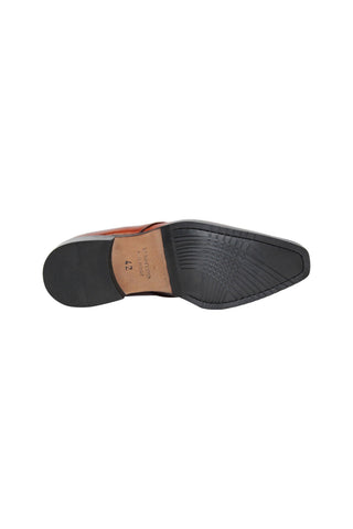 Firmani Asher Calf-Skin Leather Ankle Boots (FIR1026)-AmbrogioShoes