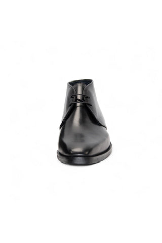 Firmani Asher Calf-Skin Leather Ankle Boots (FIR1026)-AmbrogioShoes
