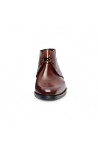Firmani Asher Leather Ankle Boots (FIR1026)