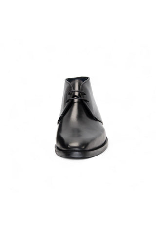 Firmani Asher Leather Ankle Boots (FIR1026)