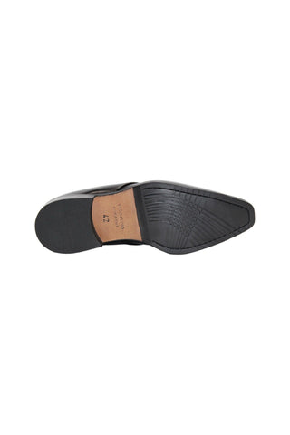 Firmani Asher Leather Ankle Boots (FIR1026)