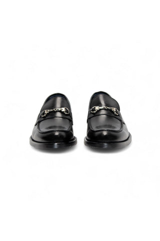 Firmani Ben Calf-Skin Leather Horse-Bit Loafer (FIR1001)-AmbrogioShoes