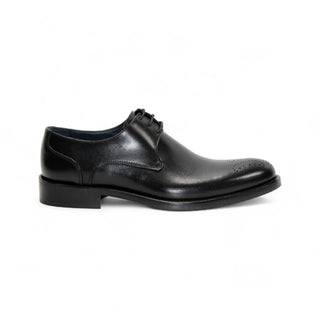 Firmani David Calf-Skin Leather Derby (FIR1019)-AmbrogioShoes