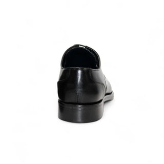 Firmani David Men's Shoes Calf-Skin Leather Derby (FIR1019)-AmbrogioShoes