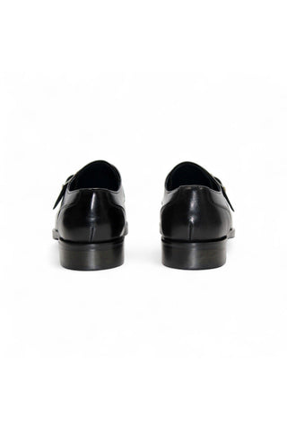 Firmani Duncan Leather Single Monk Strap (FIR1037)