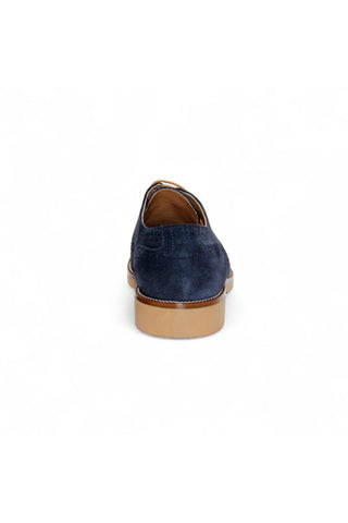 Firmani George Suede Derby (FIR1043)-AmbrogioShoes